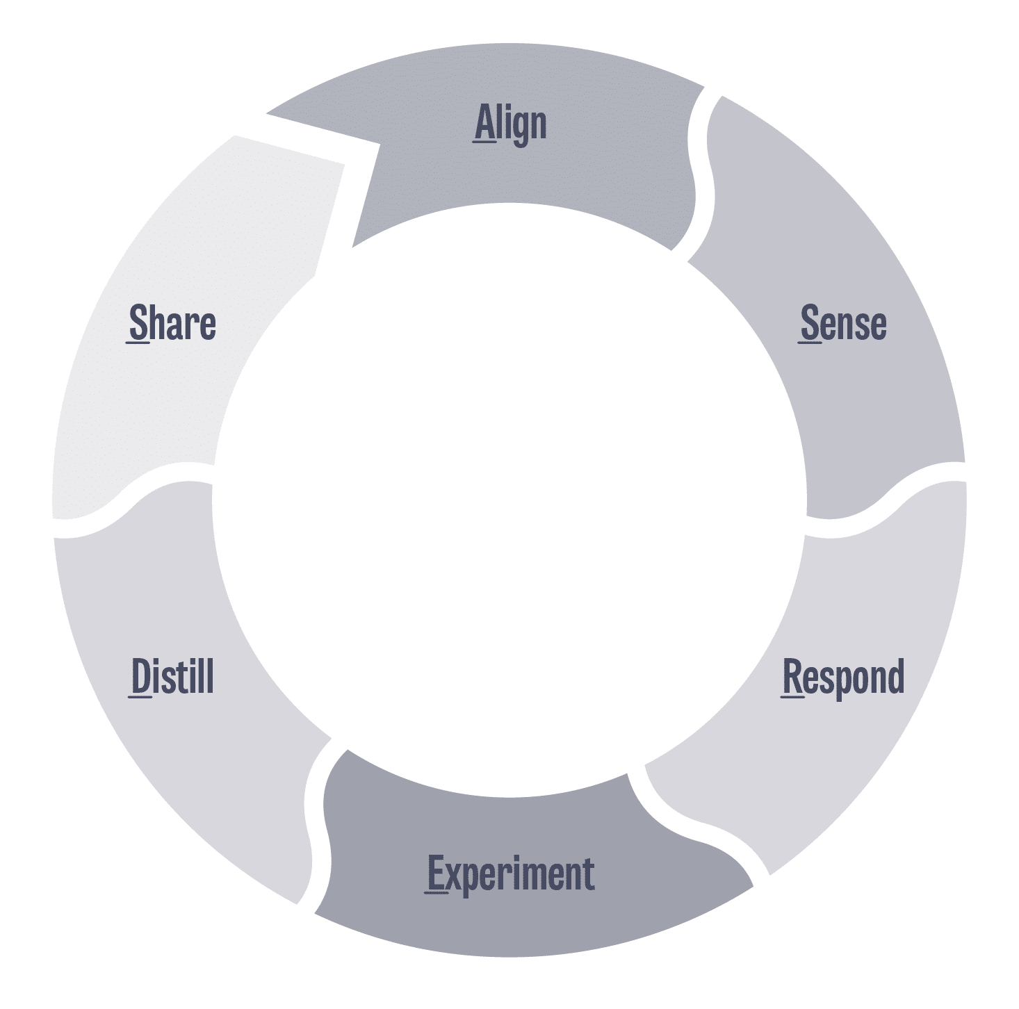 ASREDS Learning Loop