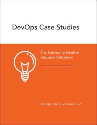 DevOps Case Studies