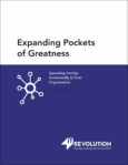 Expanding Pockets of Greatness