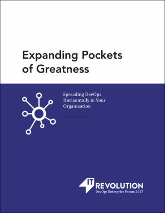Expanding Pockets of Greatness