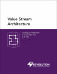 Value Stream Architecture