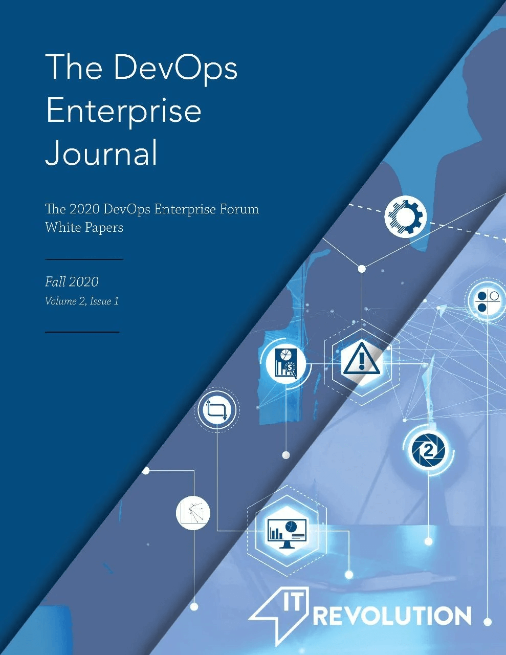 The DevOps Enterprise Journal: Fall 2020