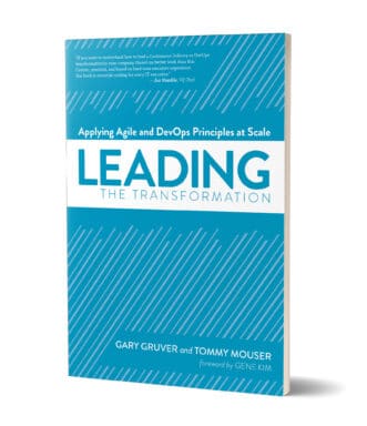 Leading the Transformation - Image 3