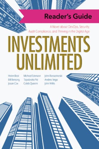 Reader's Guide: Investments Unlimited