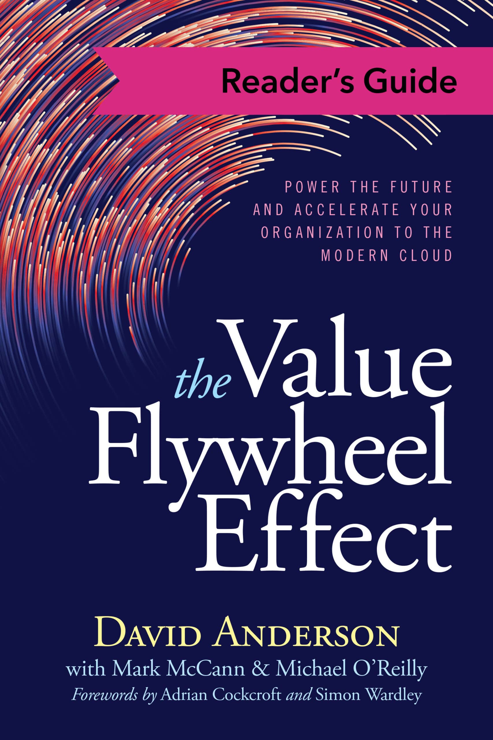Reader's Guide: The Value Flywheel Effect