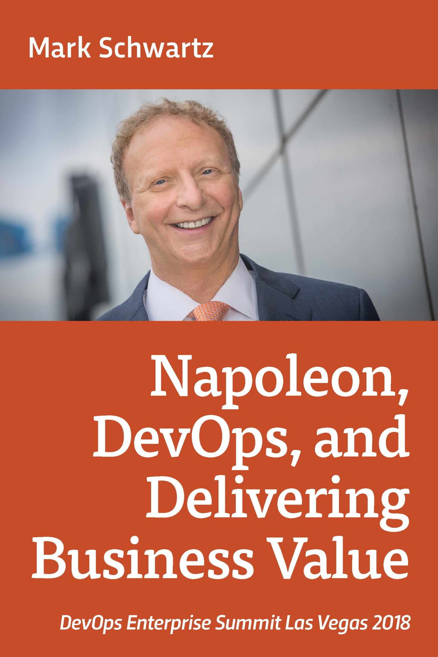 Napoleon, DevOps, and Delivering Business Value