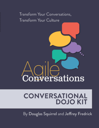 Conversational Dojo Kit