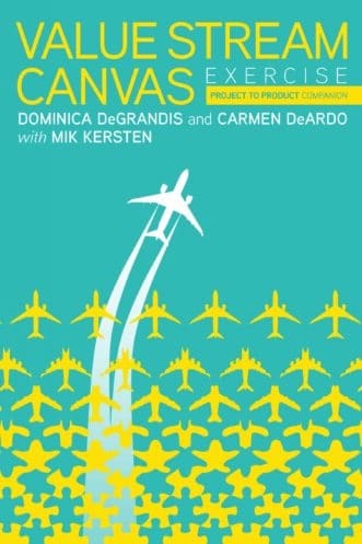 Value Stream Canvas Exercise