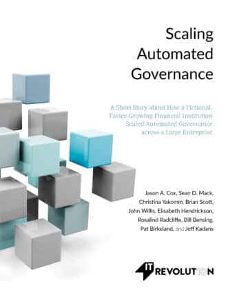 Scaling Automated Governance