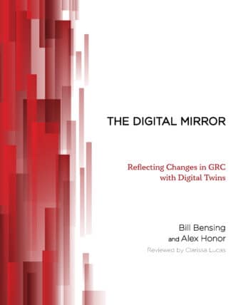 The Digital Mirror