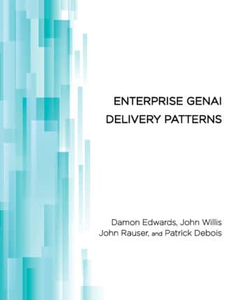Enterprise GenAI Delivery Patterns
