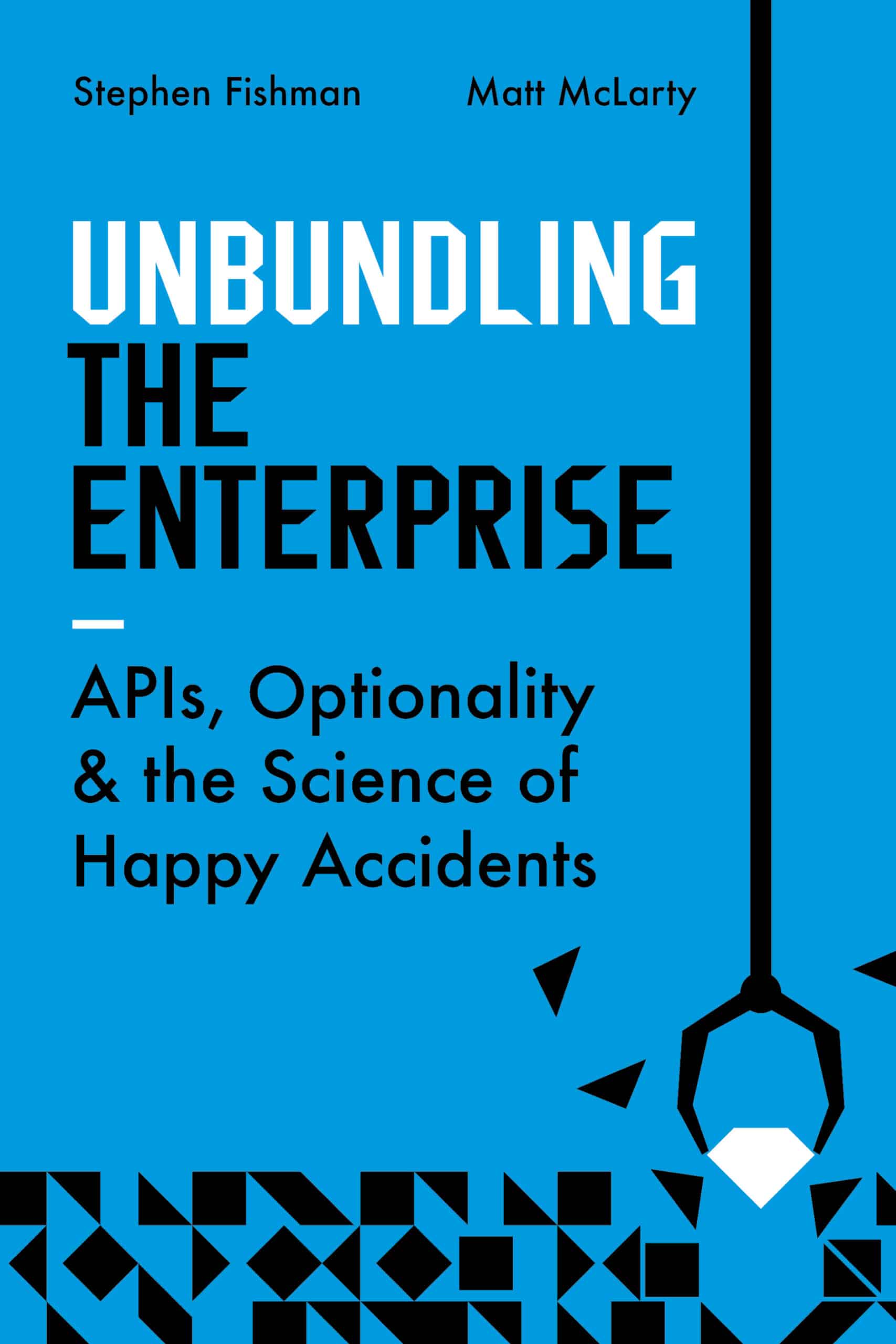 Unbundling the Enterprise