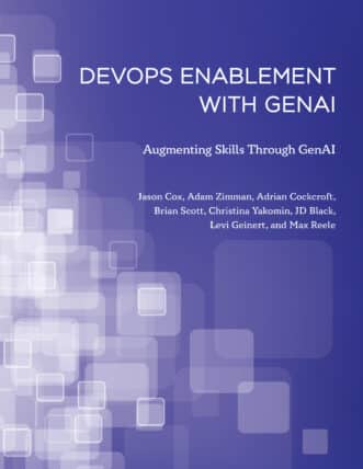 DevOps Enablement with GenAI